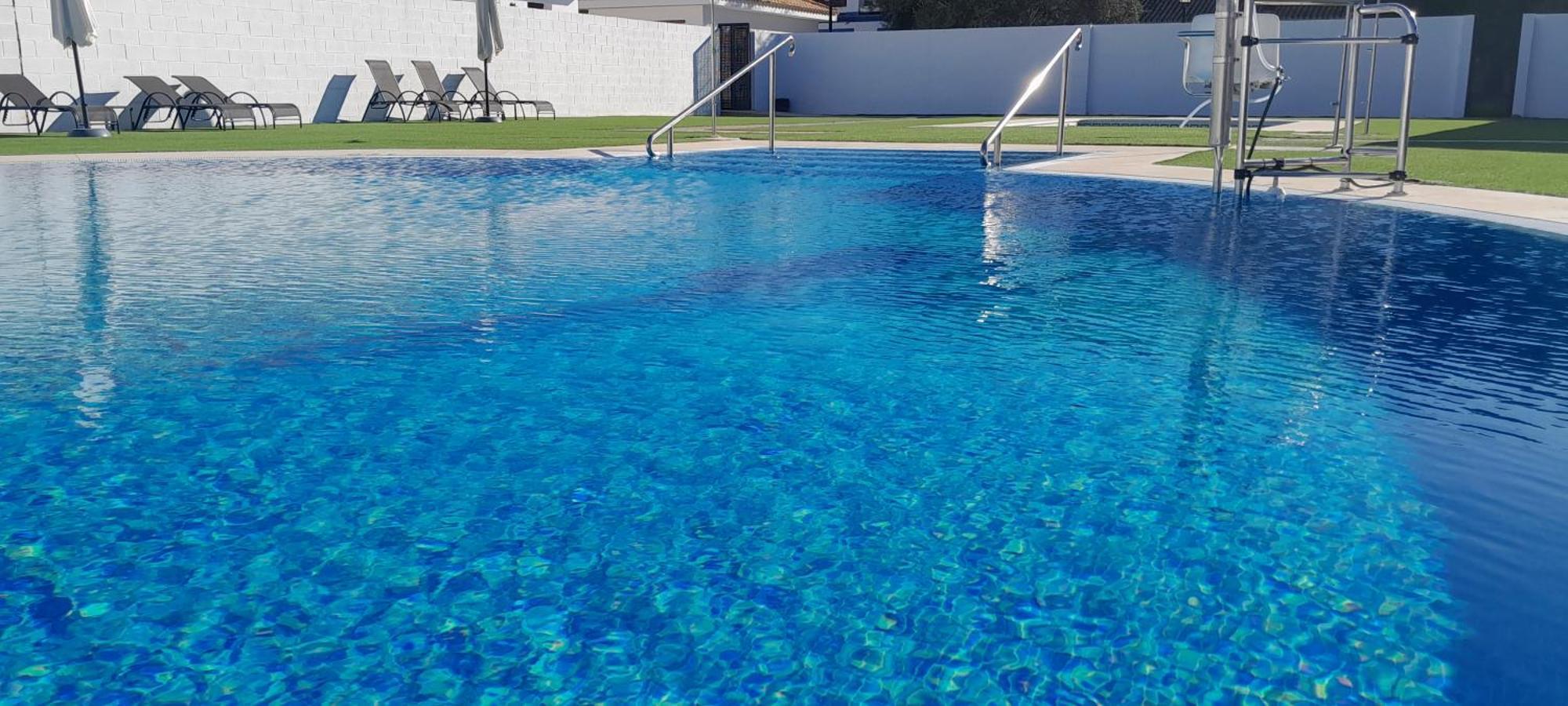 La Cancela Apartamentos Turisticos Ель-Росіо Екстер'єр фото